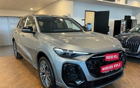 Audi Q5, 2026 год, 6 450 000 рублей, 3 фотография