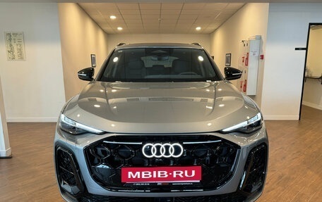 Audi Q5, 2026 год, 6 450 000 рублей, 2 фотография