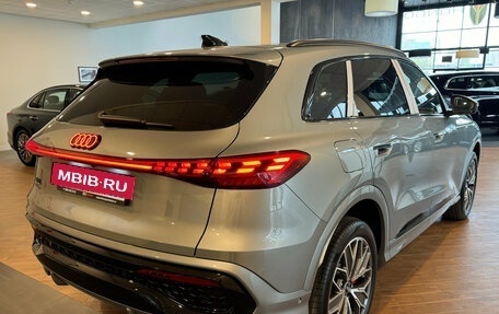 Audi Q5, 2026 год, 6 450 000 рублей, 4 фотография