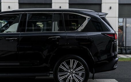 Lexus LX, 2026 год, 17 400 000 рублей, 9 фотография