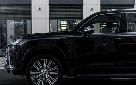 Lexus LX, 2026 год, 17 400 000 рублей, 8 фотография