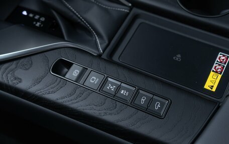 Lexus LX, 2026 год, 17 400 000 рублей, 23 фотография