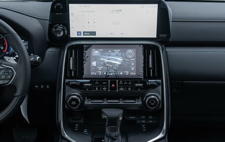 Lexus LX, 2026 год, 17 400 000 рублей, 27 фотография