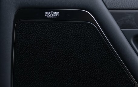 Lexus LX, 2026 год, 17 400 000 рублей, 14 фотография