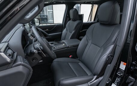 Lexus LX, 2026 год, 17 400 000 рублей, 16 фотография