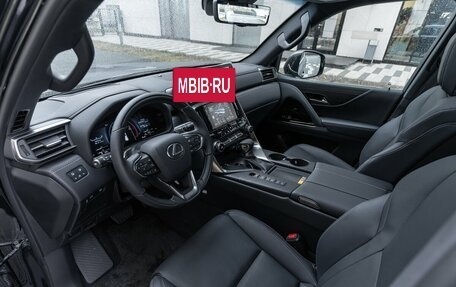 Lexus LX, 2026 год, 17 400 000 рублей, 20 фотография
