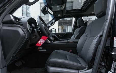 Lexus LX, 2026 год, 17 400 000 рублей, 19 фотография