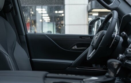 Lexus LX, 2026 год, 17 400 000 рублей, 31 фотография