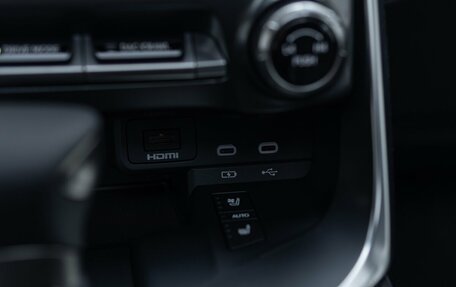 Lexus LX, 2026 год, 17 400 000 рублей, 30 фотография