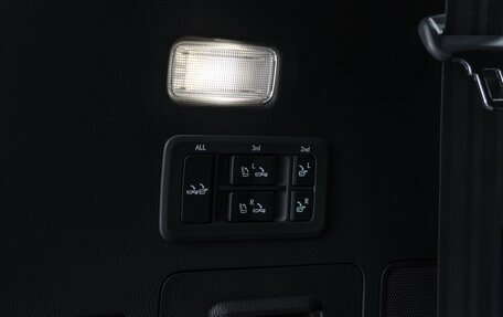 Lexus LX, 2026 год, 17 400 000 рублей, 40 фотография
