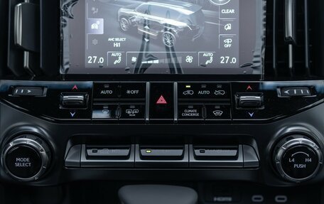 Lexus LX, 2026 год, 17 400 000 рублей, 29 фотография