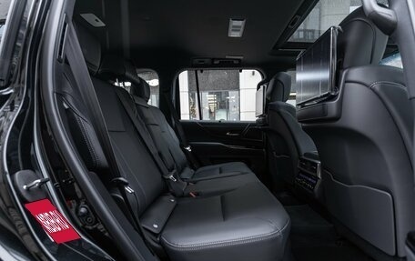 Lexus LX, 2026 год, 17 400 000 рублей, 36 фотография