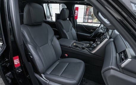Lexus LX, 2026 год, 17 400 000 рублей, 34 фотография