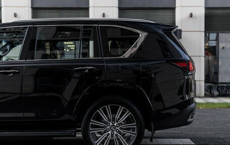 Lexus LX, 2026 год, 17 400 000 рублей, 10 фотография