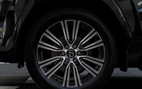 Lexus LX, 2026 год, 17 400 000 рублей, 8 фотография