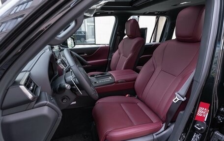 Lexus LX, 2026 год, 17 400 000 рублей, 16 фотография