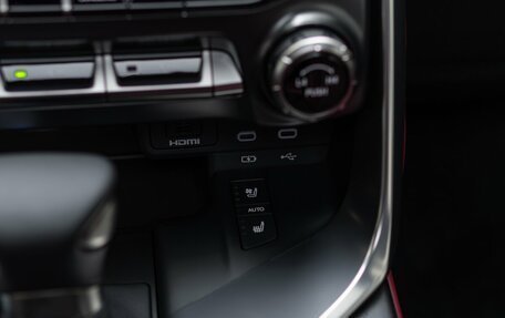 Lexus LX, 2026 год, 17 400 000 рублей, 28 фотография