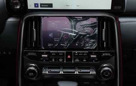 Lexus LX, 2026 год, 17 400 000 рублей, 27 фотография