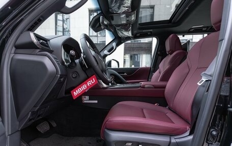 Lexus LX, 2026 год, 17 400 000 рублей, 18 фотография