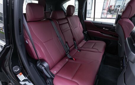 Lexus LX, 2026 год, 17 400 000 рублей, 37 фотография