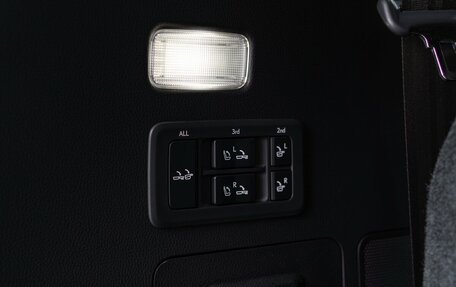 Lexus LX, 2026 год, 17 400 000 рублей, 39 фотография