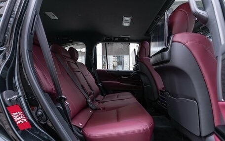 Lexus LX, 2026 год, 17 400 000 рублей, 33 фотография