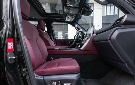 Lexus LX, 2026 год, 17 400 000 рублей, 32 фотография
