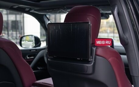 Lexus LX, 2026 год, 17 400 000 рублей, 34 фотография