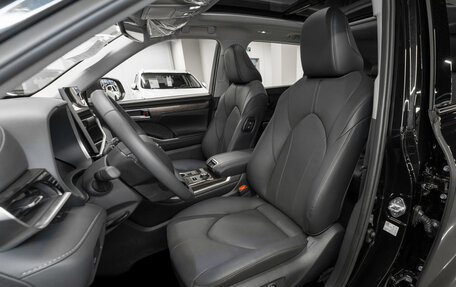 Toyota Highlander, 2026 год, 5 190 000 рублей, 9 фотография