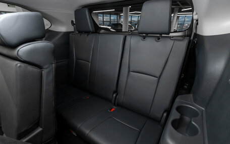 Toyota Highlander, 2026 год, 5 190 000 рублей, 14 фотография