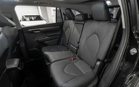 Toyota Highlander, 2026 год, 5 190 000 рублей, 13 фотография