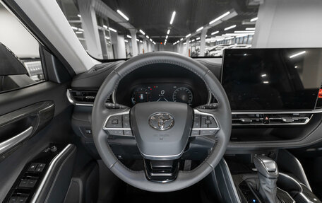 Toyota Highlander, 2026 год, 5 190 000 рублей, 11 фотография