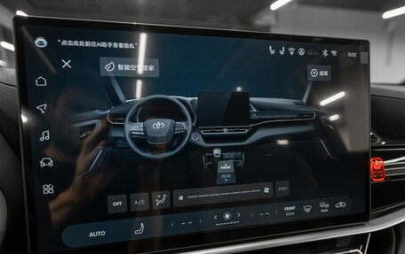 Toyota Highlander, 2026 год, 5 190 000 рублей, 20 фотография