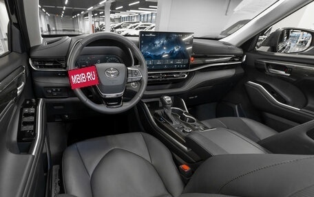 Toyota Highlander, 2026 год, 5 190 000 рублей, 7 фотография