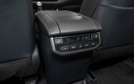 Toyota Highlander, 2026 год, 5 190 000 рублей, 15 фотография