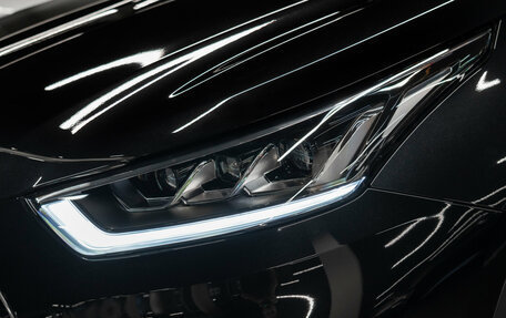 Toyota Highlander, 2026 год, 5 190 000 рублей, 27 фотография