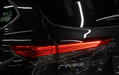 Toyota Highlander, 2026 год, 5 190 000 рублей, 28 фотография
