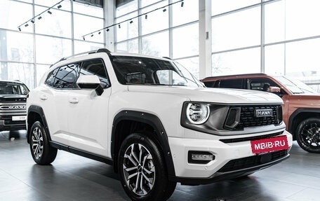 Haval H7, 2026 год, 4 199 000 рублей, 2 фотография