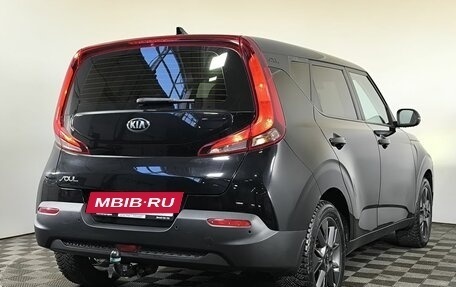 KIA Soul III, 2020 год, 1 890 000 рублей, 3 фотография