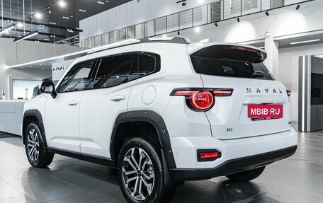 Haval H7, 2026 год, 4 199 000 рублей, 3 фотография