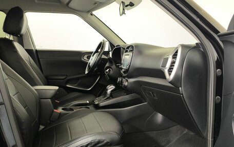 KIA Soul III, 2020 год, 1 890 000 рублей, 9 фотография