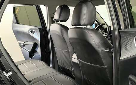 KIA Soul III, 2020 год, 1 890 000 рублей, 10 фотография