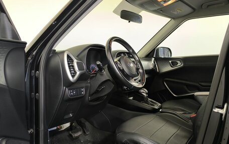 KIA Soul III, 2020 год, 1 890 000 рублей, 7 фотография