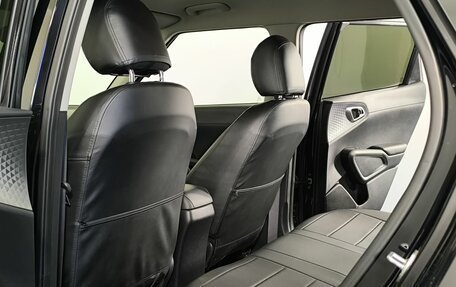 KIA Soul III, 2020 год, 1 890 000 рублей, 8 фотография