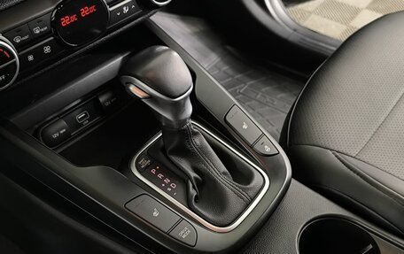 KIA Soul III, 2020 год, 1 890 000 рублей, 13 фотография