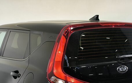 KIA Soul III, 2020 год, 1 890 000 рублей, 15 фотография