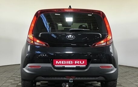KIA Soul III, 2020 год, 1 890 000 рублей, 4 фотография