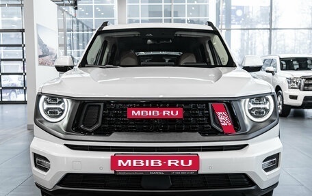 Haval H7, 2026 год, 4 199 000 рублей, 4 фотография