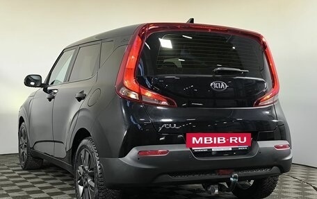 KIA Soul III, 2020 год, 1 890 000 рублей, 5 фотография