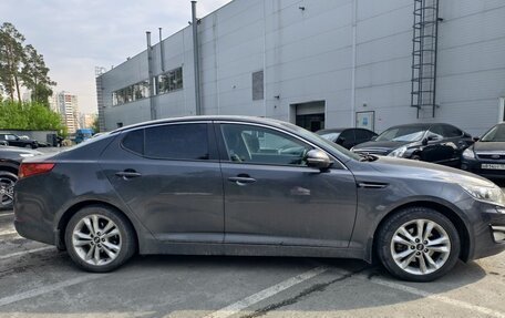 KIA Optima III, 2012 год, 1 050 600 рублей, 4 фотография